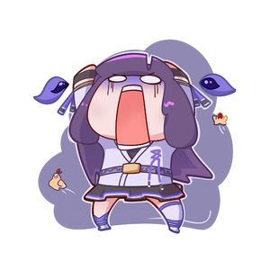 蜜月アン・ドゥ・トロワ（蜜月圆舞曲）