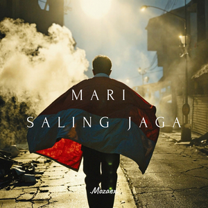 Mari Saling Jaga