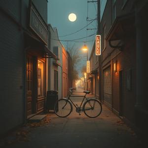 小城旧时光