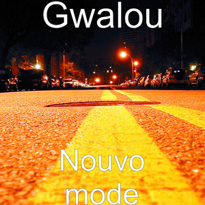 Nouvo mode