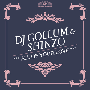 All of Your Love (Hands Up Mix)