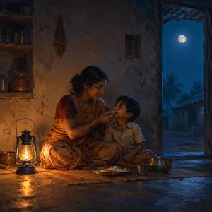 Ammaki Maata (అమ్మకి మాట)