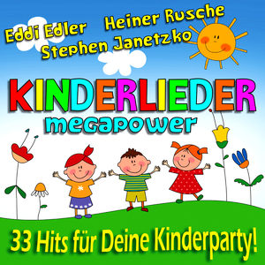 Damdam Dadidu Damdam - Kommt, Singt Mit Mir!