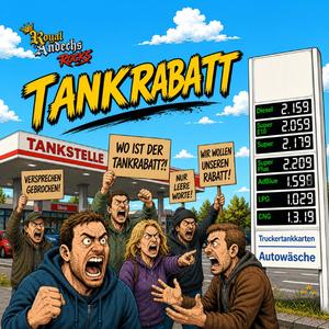 Tankrabatt