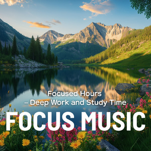 癒し音楽-読書に没頭-