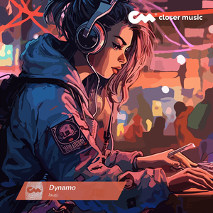 Dynamo (Instrumental)