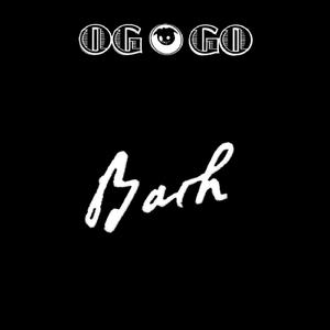 Prelude in D Major , BWV1007