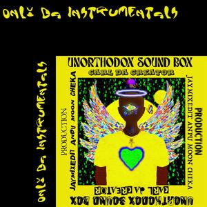 GR8FULL (Instrumental)