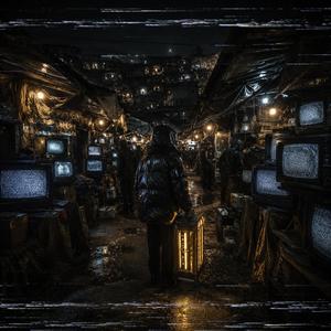 GRADIL QUE VIBRA