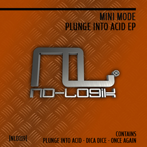Dica Dice (Original Mix)