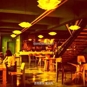 柔和的茶馆时刻