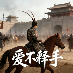 爱不释手（武安侯dj版）