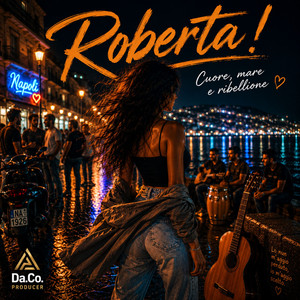 Roberta!!