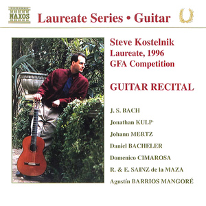 Monsieur's Almain (40a) (from Selected Works for Lute):Mounsiers Almaine