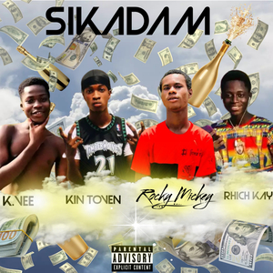 Sikadam
