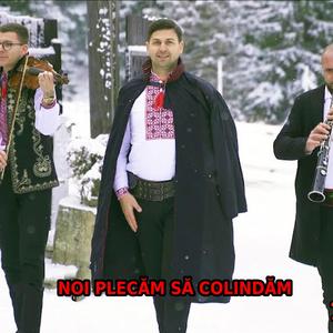 Noi plecăm să colindăm | Colind Tradițional