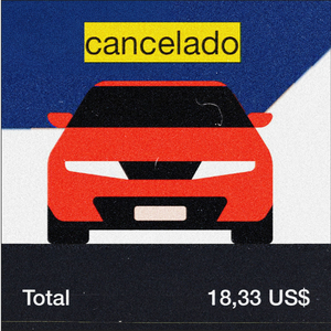 La Noche Que No Había Uber