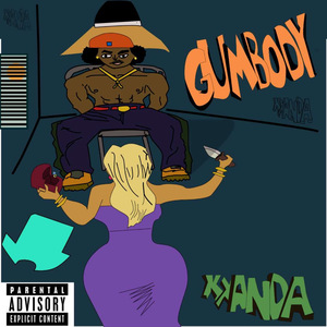 Gumbody