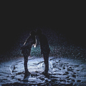 就是要这个感觉