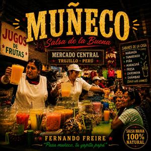 MUÑECO