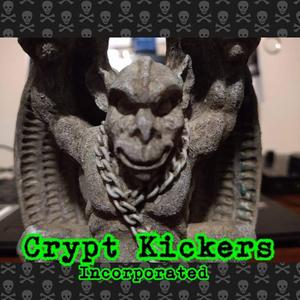 Crypt Kickers