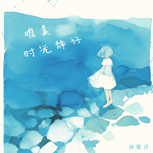 你是我真心的执着