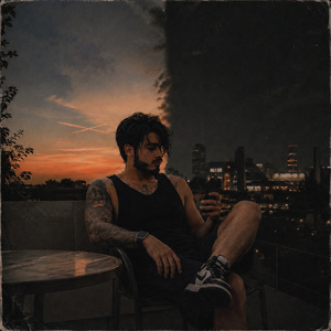 Before I Fade Away
