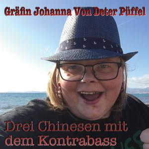 Drei Chinesen mit dem Kontrabass