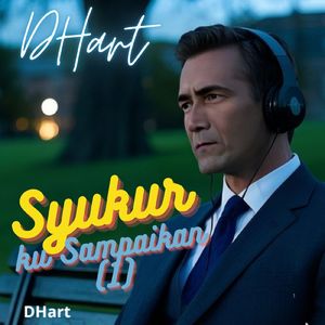 Syukur Ku Sampaikan (1)