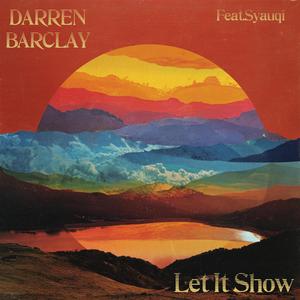 Let It Show (feat. Syauqi) (Acoustic)