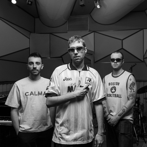 CSL8 / So Much Love (Live)