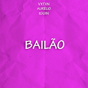 Bailão