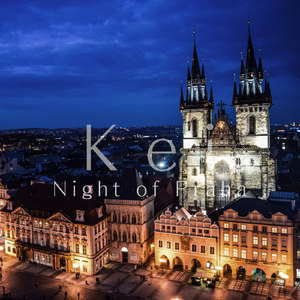 프라하의 밤 (Night of Praha)