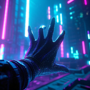 プラスチックワールド