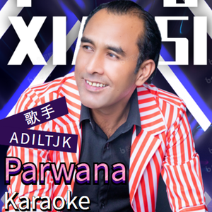 Parwana蛾子原版伴奏