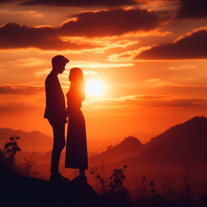 My Eternal Valentine