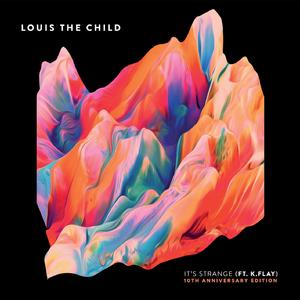 It's Strange (Instrumental)