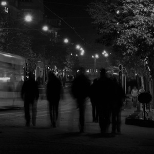 ne kadar güzelsin, haberin yok (Demo)