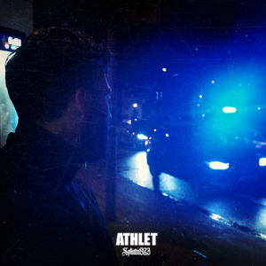 Athlet
