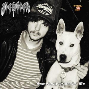 Somebody's Jockin' Me