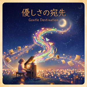 優しさの宛先 - Gentle Destination
