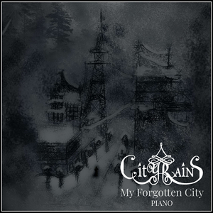 Ностальгия По Прошлому (Piano Version)