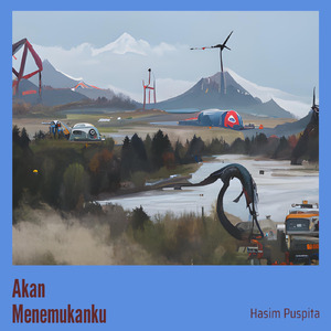 Akan Menemukanku