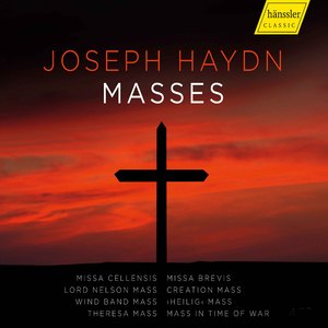 Mass No. 10 in C Major, Hob. XXII:9 "In tempore belli": IIb. Gloria. Qui tollis
