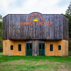 I'm Going Away (Live)