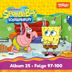 SpongeBobs Hausparty - Teil 10