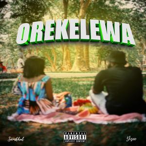 OREKELEWA