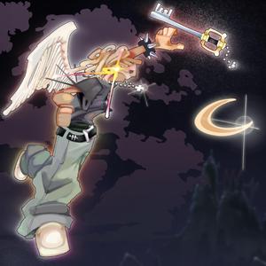 I SEEN ANGELS (feat. rexv2)