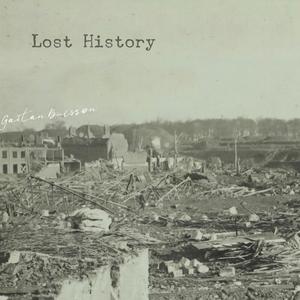 Lost History