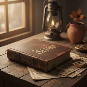 Sehara (Acoustic Version)